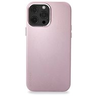 Decoded MagSafe BackCover Pink iPhone 13 Pro - Telefon tok