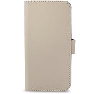Decoded Leather Detachable Wallet Clay iPhone (2020/2022)/8/7 - Mobiltelefon tok