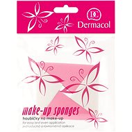 Sminkszivacs DERMACOL Make-up Sponges