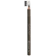 DERMACOL Soft Eyebrow Pencil No.02 1,6 g - Szemöldök ceruza