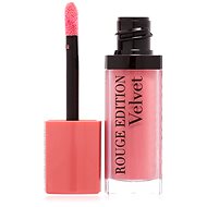 BOURJOIS Rouge Edition Velvet 10 Don't Pink Of It 7,7 ml - Rúzs