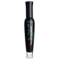 BOURJOIS Mascara Push Up Volume Glamour 71 Waterproof  Black 7 ml - Szempillaspirál