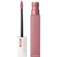 MAYBELLINE NEW YORK Super Stay Matte Ink 10 Dreamer 5 ml - Rúzs