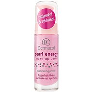 DERMACOL Pearl Energy Make-Up Base Illuminating Primer 20 ml - Primer