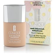 Alapozó CLINIQUE Anti-Blemish Solutions Liquid Make-Up 02 Fresh Ivory 30 ml - Make-up
