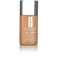 CLINIQUE Even Better Make-Up SPF15 58 Honey 30 ml - Alapozó