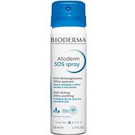 BIODERMA Atoderm SOS Spray 50 ml - Spray