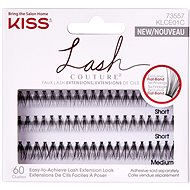 KISS Lash Couture Faux Extensions Collection - Venus - Ragasztható műszempilla