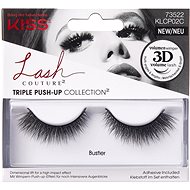 KISS Lash Couture Triple Push up collection - Bustier - Ragasztható műszempilla