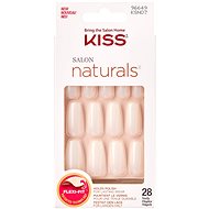 KISS Salon Natural - Walk On Air - Műköröm