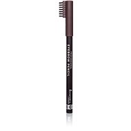 Szemöldök ceruza RIMMEL LONDON Professional Eyebrow Pencil 001 Dark Brown 1,4 g - Tužka na obočí