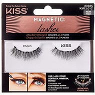 KISS Magnetic Eyeliner Lash - 01