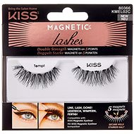 KISS Magnetic Eyeliner Lash - 02 - Ragasztható műszempilla