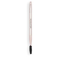 REVOLUTION Create Define & Fill Brow Brush (R1) - Sminkecset