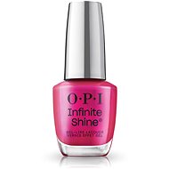 OPI Infinite Shine Pompeii Purple 15 ml - Körömlakk
