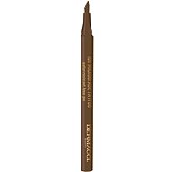 DERMACOL 16H Microblade tattoo Eyebrow pen No.01 1 ml - Szemöldök ceruza