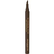 DERMACOL 16H Microblade tattoo Eyebrow pen No.03 1 ml - Szemöldök ceruza