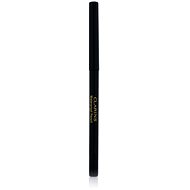 Szemceruza CLARINS Pencil Waterproof Black Tulip 01 - Tužka na oči