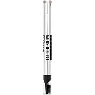 Szemöldök ceruza MAYBELLINE NEW YORK Tattoo Brow Lift 35 Medium Eyebrow Pencil - Tužka na obočí