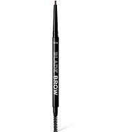 REVOLUTION RELOVE Blade Dark Brown 0,10 g - Szemöldök ceruza