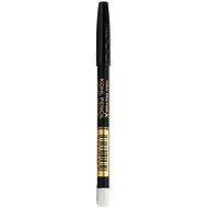 MAX FACTOR Kajal 010 White - Szemceruza