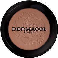 DERMACOL Természetes púderes pirosító No.04 - Arcpirosító