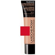 LA ROCHE-POSAY Toleriane alapozó SPF25 12-es árnyalat 30 ml - Alapozó