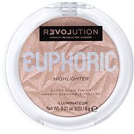 REVOLUTION Relove Euphoric Super Highlighter 6 g - Highlighter
