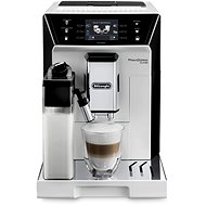 DELONGHI ECAM 550.55.SB Primadonna class kávéfőző automata DELONGHI ECAM 550.55.SB Primadonna class kávéfőző automata