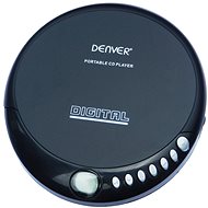 Denver DM-24 - Discman
