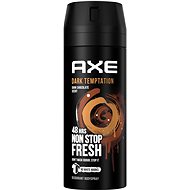 Axe Dark Temptation Dezodor spray férfiaknak 150 ml