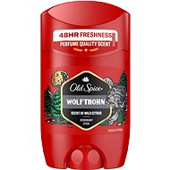 OLD SPICE WolfThorn 50 ml - Dezodor