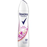 Izzadásgátló Rexona Sexy Bouquet Izzadásgátló spray 150 ml - Antiperspirant