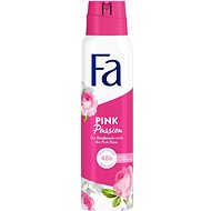 Dezodor FA Pink Passion 150 ml - Deodorant