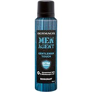DERMACOL Men Agent Gentleman Touch Deodorant 150 ml - Dezodor