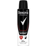 Rexona Men Active Protection + Invisible izzadásgátló spray férfiaknak 150ml - Izzadásgátló