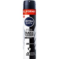 NIVEA MEN Black & White 200 ml