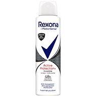 Rexona Active Protection + Invisible izzadásgátló spray 150ml