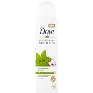 Dove Matcha & Sakura izzadásgátló spray 150ml - Izzadásgátló