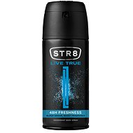 STR8 Live True Deo Spray 150 ml - Dezodor