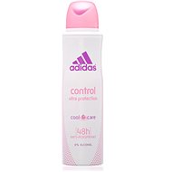 ADIDAS Woman Control Ultra Protection Cool & Care Deo Spray 150 ml - Izzadásgátló