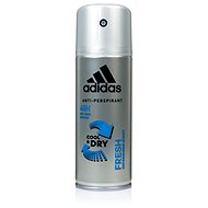 ADIDAS Fresh Cool & Dry 48H Spray 150 ml - Izzadásgátló