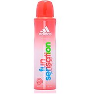 ADIDAS Women Fun Sensation Deo Spray 150 ml - Dezodor