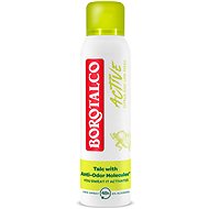BOROTALCO Active Citrus & Lime Fresh Deo Spray 150 ml - Dezodor