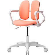 3DE Duorest Milky lazac színű - Gyerek íróasztal szék