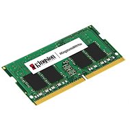 Kingston SO-DIMM 16GB DDR4 3200MHz CL22 - RAM memória