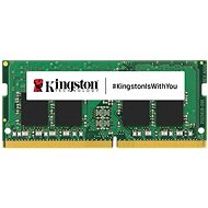 Kingston SO-DIMM 16 GB DDR4 2666 MHz CL19 Server Premier 16GB - RAM memória