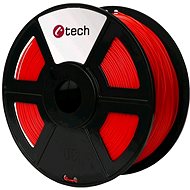 C-TECH Filament HIPS piros