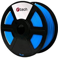 C-TECH Filament HIPS kék - 3D nyomtatószál