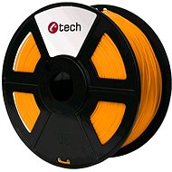 C-TECH Filament HIPS narancssárga